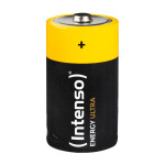Intenso Battery Energy Ultra D LR20 Blister 2 Pcs